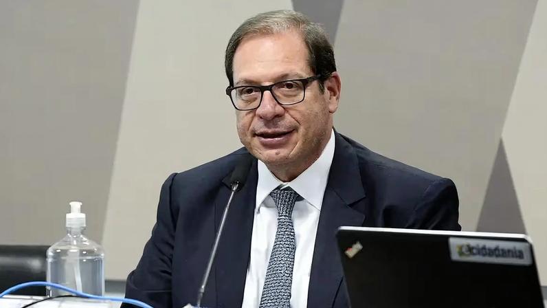 O próximo presidente será o ministro Luis Felipe Salomão e o vice, Mauro Campbell