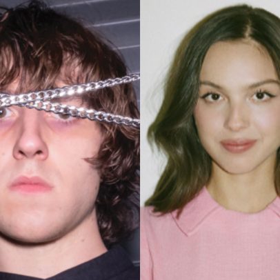 Cameron Winter, do Geese, é apontado como romance de Olivia Rodrigo