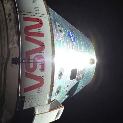 Incêndio na Artemis 2 gera minutos de tensão entre astronautas