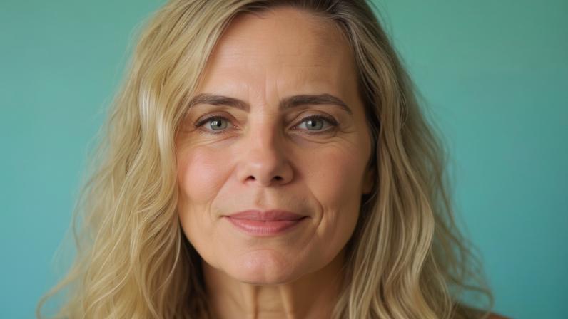 Bruna Lombardi comenta impacto do consumo de conteúdo na saúde mental