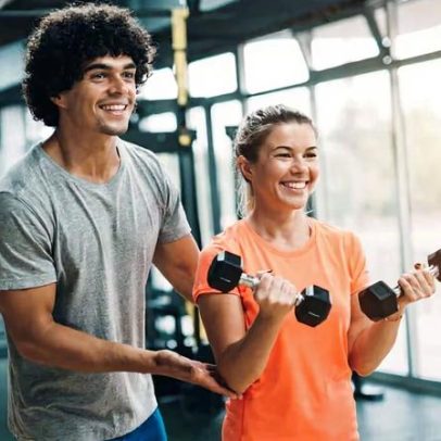 5 dicas para treinar com foco na saúde