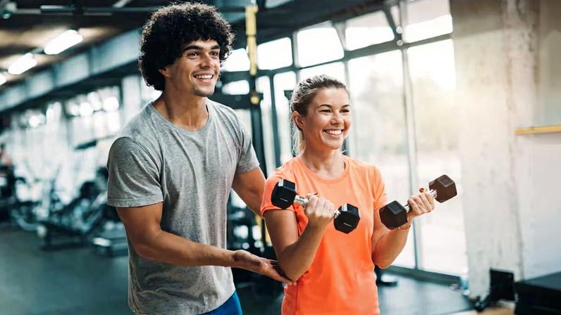 5 dicas para treinar com foco na saúde