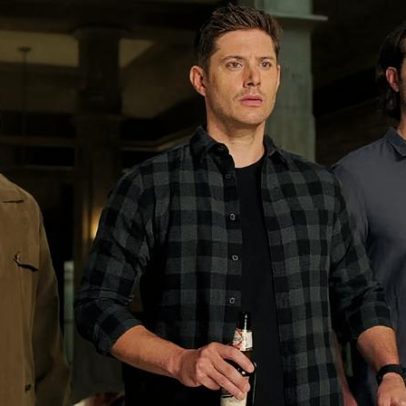 The Boys mostra reunião dos astros de Supernatural na série
