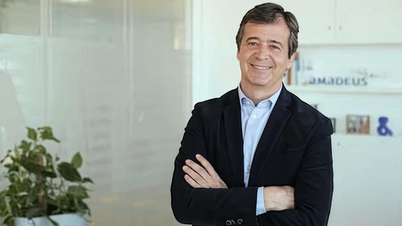 Amadeus oferece €1,2 bi pela aquisição da IPS, especialista em biometria