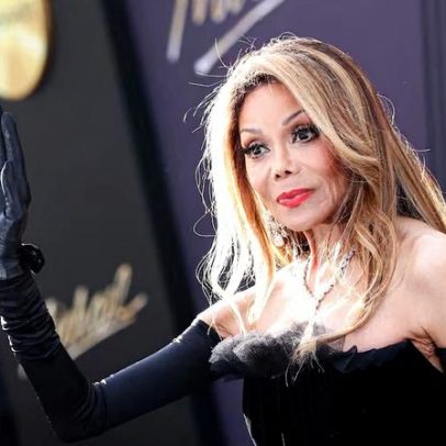 Janet Jackson não participa da cinebiografia Michael e irmã explica motivo