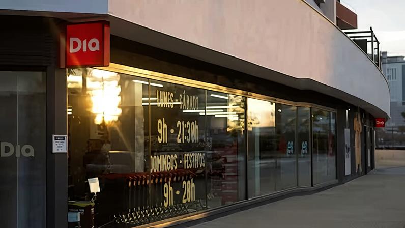 Supermercados Día anuncia mudanças em oferta de produtos