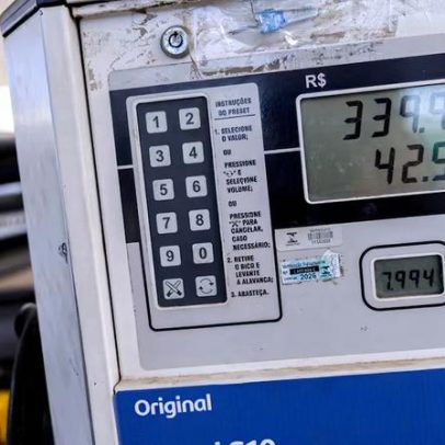 Por que não aumentar já a mistura de biodiesel no diesel