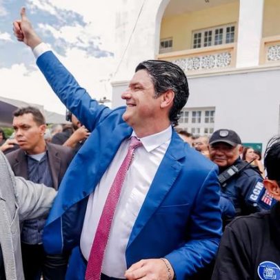 Leo Bezerra mantém ritmo de avanços e promete a melhor gestão de João Pessoa