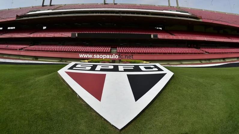 Contrato de patrocínio do São Paulo gerou pressão sobre diretor de marketing.