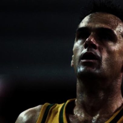 Oscar Schmidt fica atrás de LeBron em pontos, mantém recordes olímpicos