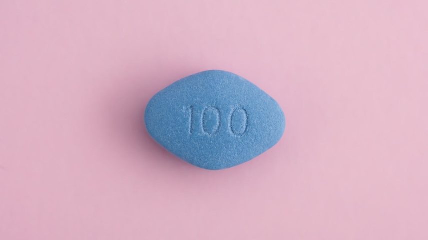 Viagra pode ajudar em doença neurológica infantil rara. (Foto: Getty Images via Canva)