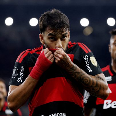 Flamengo busca manter tabu de 32 anos contra Bahia no Maracanã, na mira do Palmeiras