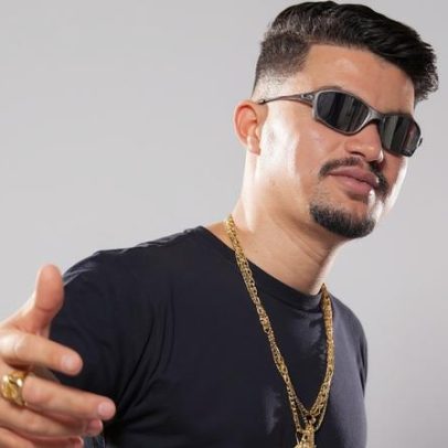 Funk supera sertanejo e domina top 10 do Spotify pela 1ª vez