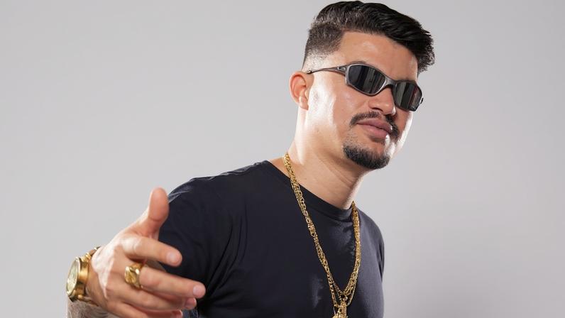 Funk supera sertanejo e domina top 10 do Spotify pela 1ª vez