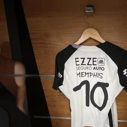 Abismo financeiro separa Corinthians de Palmeiras e Flamengo