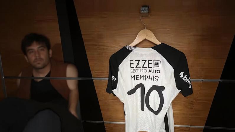 Corinthians faturou menos da metade na comparação com Flamengo e Palmeiras