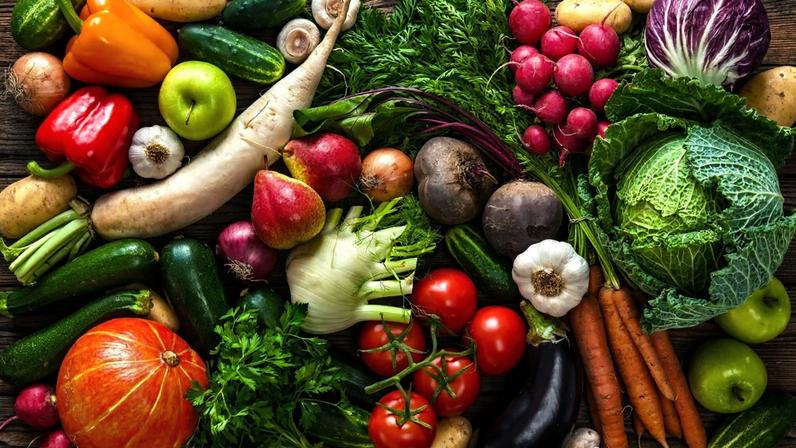 Nutriente reforça defesa do corpo contra tumores. (Foto: Getty Images via Canva)