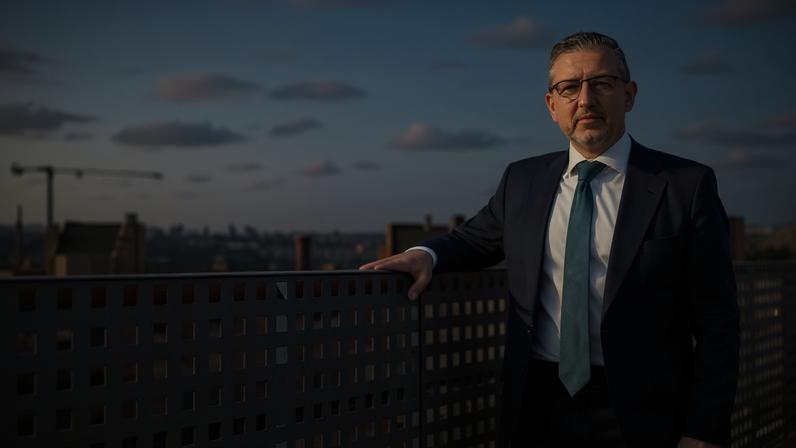 Mudanças de padrón para obter tratamento médico, alerta de pacientes