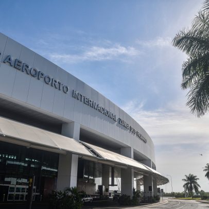 Aeroportos da Aena oferecem mais de 877 mil assentos no feriado de Tiradentes