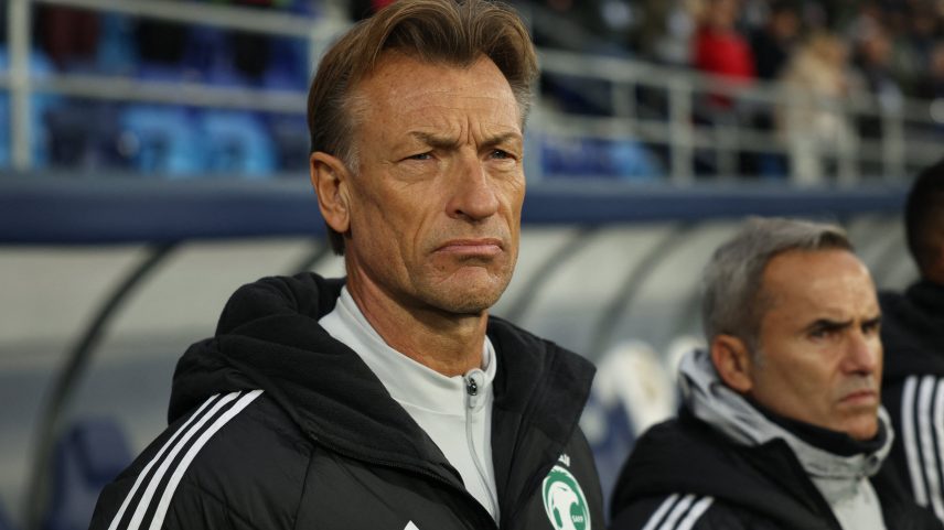 Treinador é demitido meses antes da Copa do Mundo