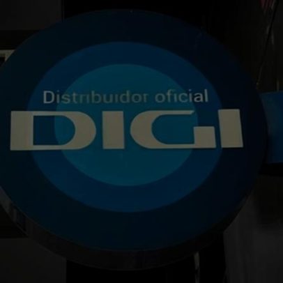 Rede Digi sofre nova queda em nível nacional