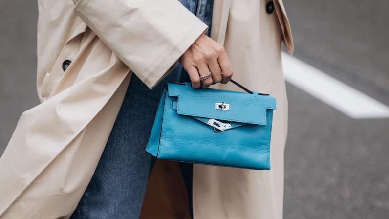 Hermès Kelly