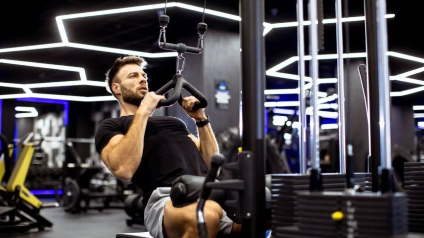 Saúde do fígado: musculação pode reduzir riscos de doenças hepáticas