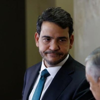 Messias diz que sabe quem fez isso após rejeição de nome ao STF no Senado
