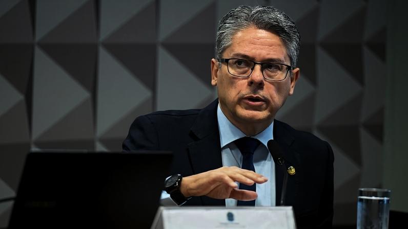 Alessandro Vieira