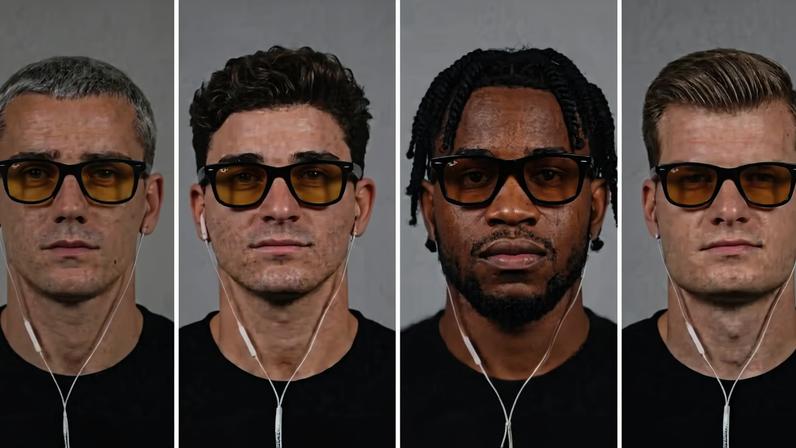 Atlético de Madrid elimina Barcelona na Champions e provoca Lamine Yamal