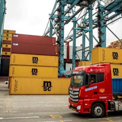 Fundador transfere controle da MSC aos filhos e mantém papel executivo