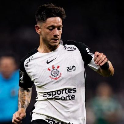 Diniz recupera Garro no Corinthians e faz atacante argentino voltar a render