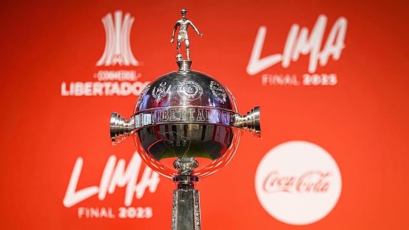 Libertadores 2026 terá premiação recorde paga pela Conmebol