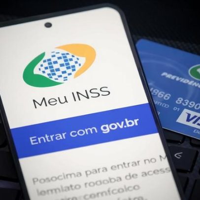 INSS paga parcela do 13º aos aposentados a partir desta sexta