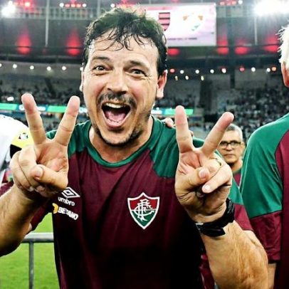 Fernando Diniz vence disputa com Tite e deve assumir o Corinthians