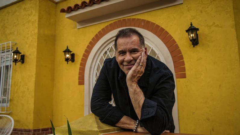 'Casa do Patrão' estreia e fica entre os assuntos mais comentados da noite