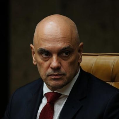 Moraes pede vista e suspende análise sobre aviso do direito ao silêncio