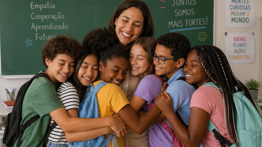 A relação com a escola virou um negócio e não mais uma referência - e é aqui que mora o perigo