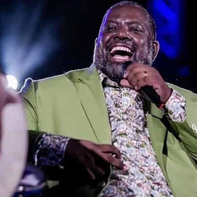 Festival em SP reúne Péricles, João Gomes e Luísa Sonza neste fim de semana