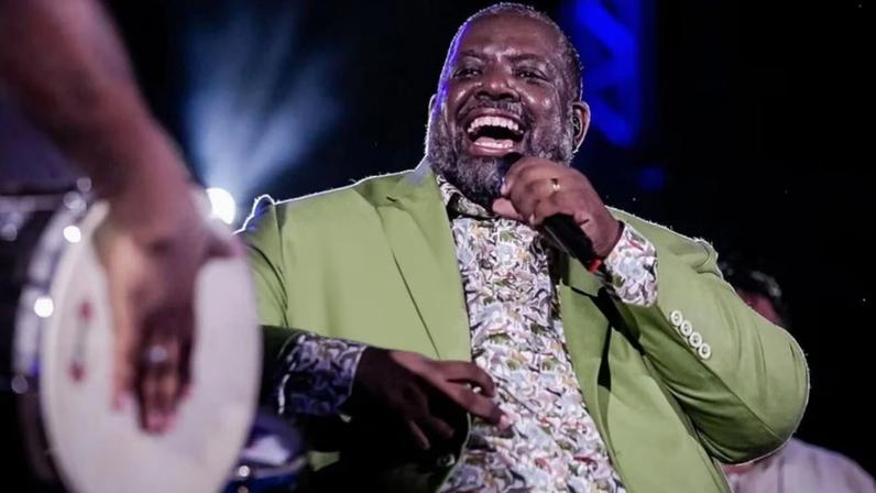 Festival em SP reúne Péricles, João Gomes e Luísa Sonza neste fim de semana