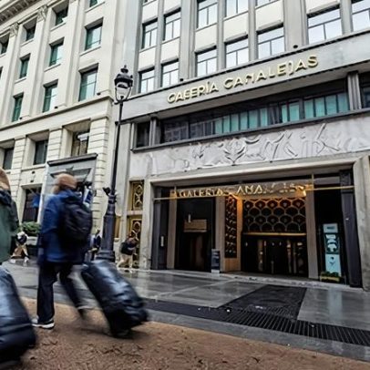 OHLA e Mohari assinam divisão de ativos e dívidas de Canalejas