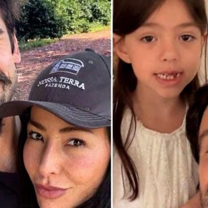 Nicolas Prattes fala sobre relação com Duda e cuidados com Zoe