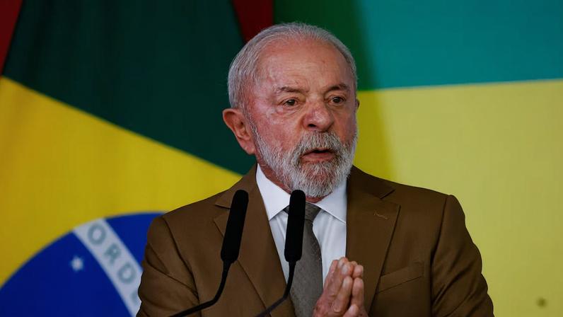 Governo propõe meta de 0,5% do PIB e salário mínimo de R$ 1.717