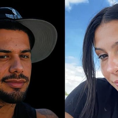 Zé Felipe comenta relação com Ana Castela: deu errado