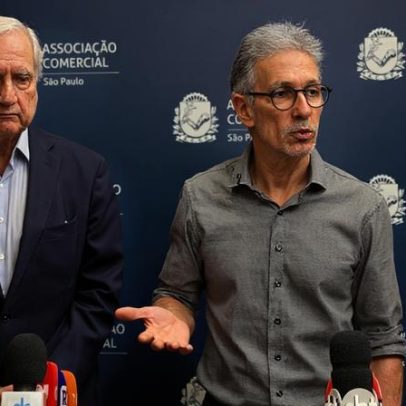 Zema defende impeachment no STF e afirma que Moraes e Toffoli merecem prisão