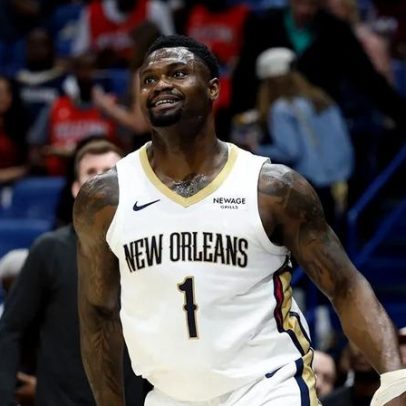 Zion Williamson promete offseason diferente com o Pelicans