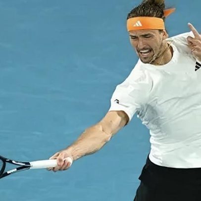 Zverev enfrenta João Fonseca nas quartas do Masters de Monte Carlo