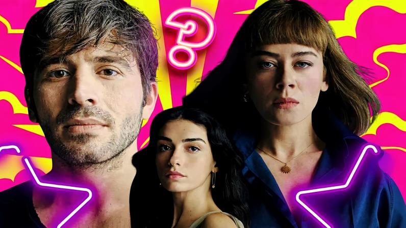 A caminho do fim: Resumo inédito da novela Chamas do Destino de 02 a 06 de ABRIL de 2026
