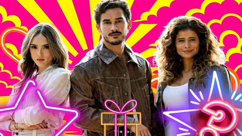 A cena de amor em Coração Acelerado que vai embrulhar o estômago do público