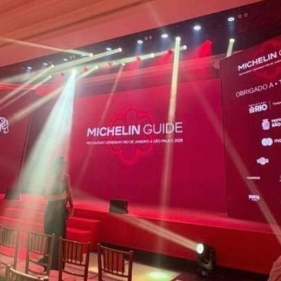 Premiação de coquetelaria em restaurantes Michelin gera decepção